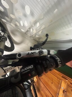 Specialized Demo 8 i - 2