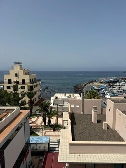 TENERIFE: Podívejte se na náš apartmán v Las Galletas - 2