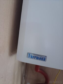 Elektrokotel Thermona - 2