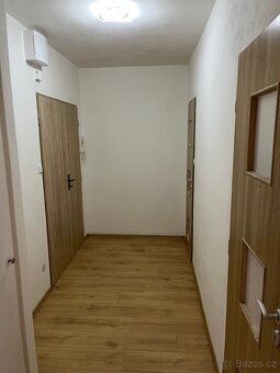 Prodej bytu 2+1, 54 m² – Plzeň, Lobzy - 2