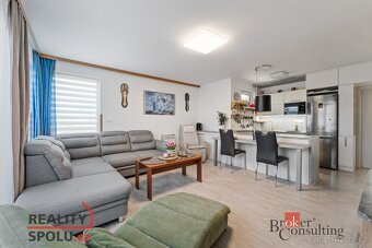 Prodej, byty/3+kk, 102 m2, Rodov 96, 50303 Smiřice, Hradec K - 2