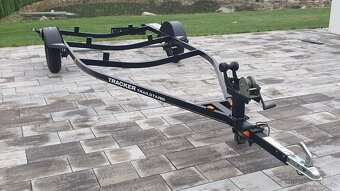 Lodní přívěs Tracker Trailstar - 2