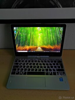 HP EliteBook Revolve 810 G3 4GB 256GB SSD - 2