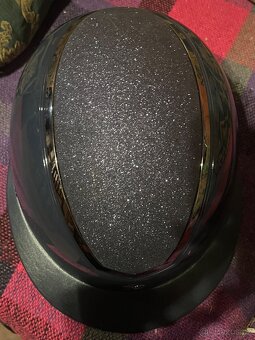 Charles owen helma - 2