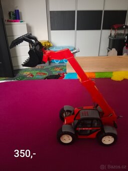 Auta Bruder - 2