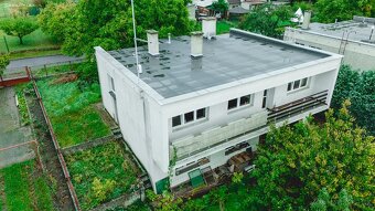 Rodinný dům, Vysoká Pec, okres Chomutov - 2