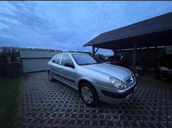 Citroen Xsara 1,4i letos nova stk - 2