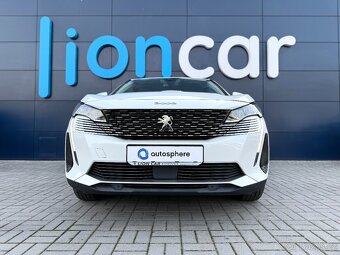 Peugeot 3008 ACTIVE PACK, 130k, Automat, Záruka - 2