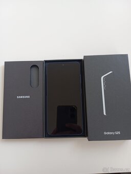 Samsung Galaxy S25 - 2