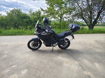 CF MOTO 700 MT Adventure - 2