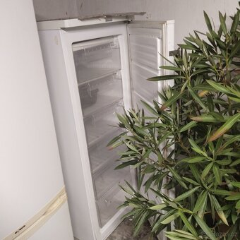 Mrazák dobrým stavu - 2