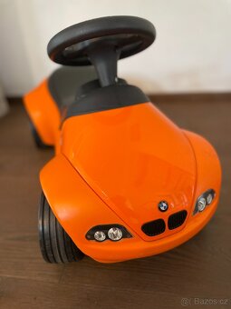 Odrážedlo BMW - 2