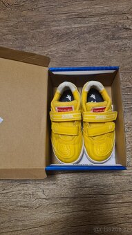 Sálová obuv Joma 27 - 2