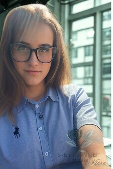 Reklamní a Grafická činnost, Správa sociálních sítí - 2