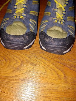 Podzimní boty 39 - 2