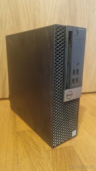 Počítač Dell Optiplex 7040, SFF - 2