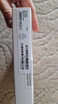 Tablet Samsung Galaxy A9+5G novy - 2