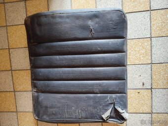 zetor 3011,  zetor 4011, zetor 5511 - 2