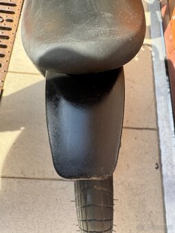 First bike special edition - 2