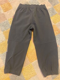 Reima softshellové kalhoty vel.92 - 2