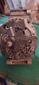 Alternátor Na Ducato,Boxer,Jumper - 2