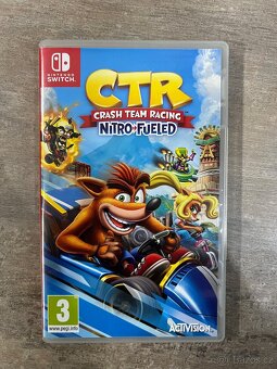 Nintendo switch oled - 2