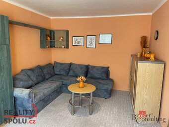 Pronájem, byty/3+1, 68 m2, Sídliště 496, 37701 Jindřichův Hr - 2