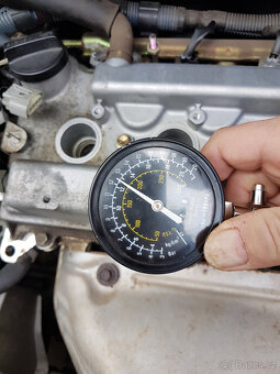 Prodám Toyota MR2 W3 - 2