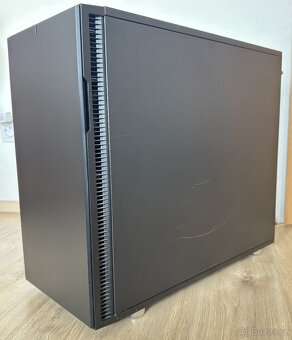 HERNÍ PC | i5-11600KF | RTX 3070 | 32GB DDR4 - 2