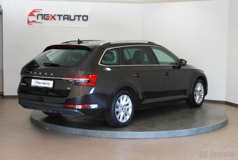 Škoda Superb, iV 1.4 TSI 160kW DSG STYLE - 2