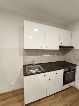 Pronájem bytu Chodov u Sokolova 1kk - 2