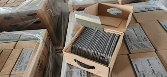 Hrebiky D34 PT 34D 50 70 90mm bombicky - 2