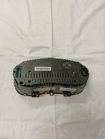 Přístrojová deska Škoda fabia 2 - 2