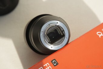 Sony FE 70-300mm G OSS - 2