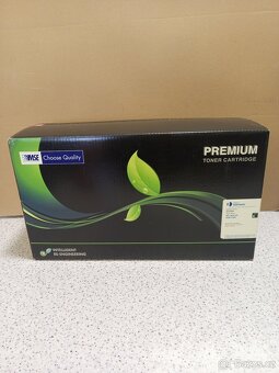 Toner MSE Q7516A do tiskárny HP LJ 5200; 12000 str. - 2