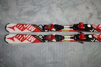 lyže Atomic Redster 100 cm - 2