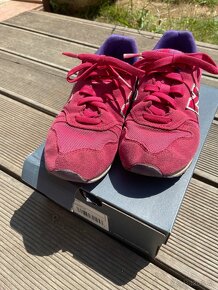 New Balance tenisky 33 - 2