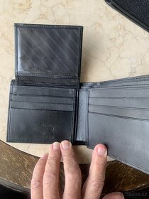 LUXUS PANSKÁ PENĚŽENKA REJNOK - 2