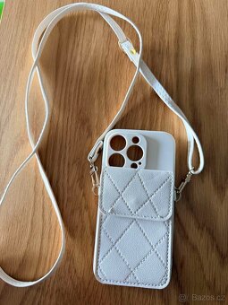 Sada 5 krytů na iPhone 14 Pro s MagSafe - 2