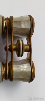 Divadelní kukátko PLAMBECK Hamburg - 2