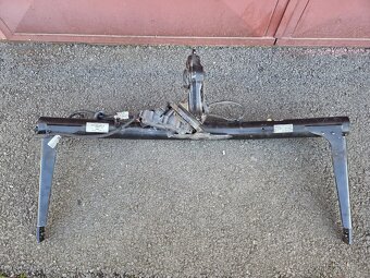 Elektrické tažné zařízení Škoda Kodiaq - 2