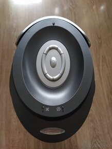 Čistička vzduchu Bionaire BAP 1550 - použitá max 50 hod - 2