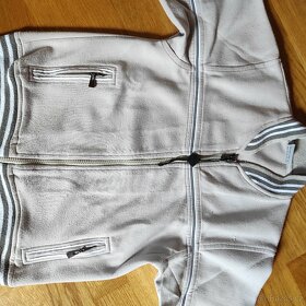 Dětská mikina sportovní - 2