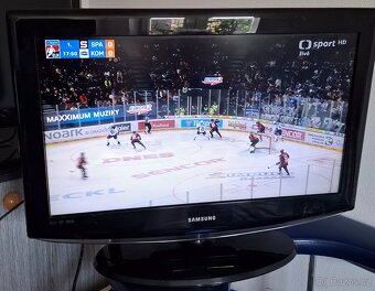 Tv Samsung 66 cm - 2