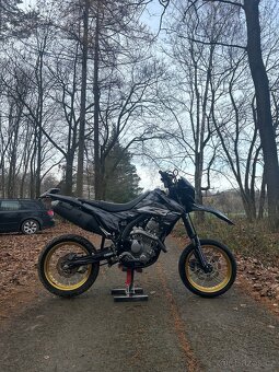 Honda CRF 250/M - 2