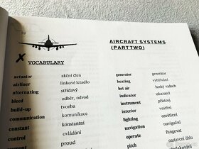 English for IFR pilots - Angličtina pro piloty - 2