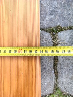 Dřevěná dvířka - 2