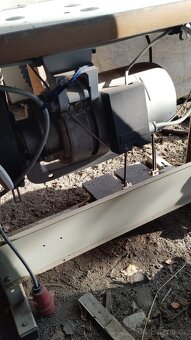 PRODÁM ŠICÍ STROJ PRŮMYSLOVÝ - 2