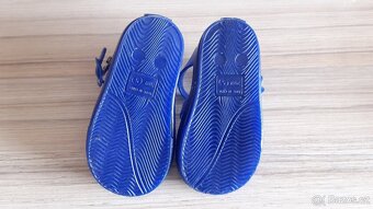 Dětské boty do vody - 2