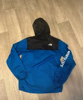 The north face šusťákovka - 2